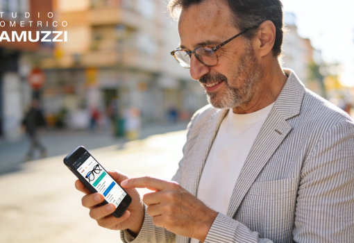 Lenti a Contatto Multifocali: Guida Completa per Dire Addio agli Occhiali da Lettura